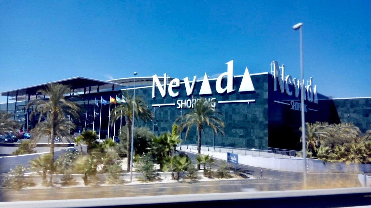Nevada Shopping