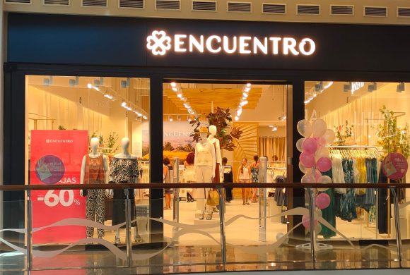 ENCUENTRO LLEGA A DOS MARES SHOPPING