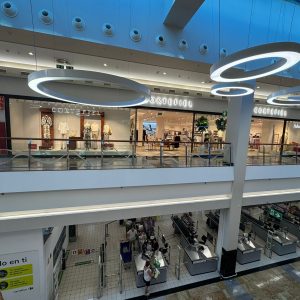 CORTEFIEL LLEGA A DOS MARES SHOPPING