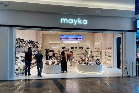 NUEVA APERTURA – MAYKA LLEGA A DOS MARES SHOPPING NUEVA APERTURA – MAYKA LLEGA A DOS MARES SHOPPING
