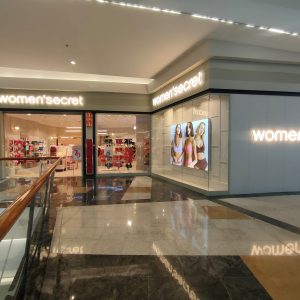 Women’secret regresa a Dos Mares Shopping