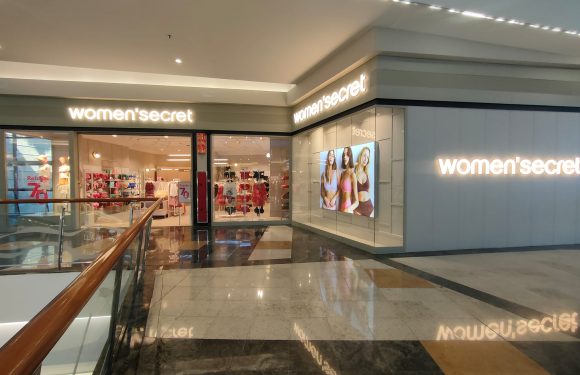 Women’secret regresa a Dos Mares Shopping