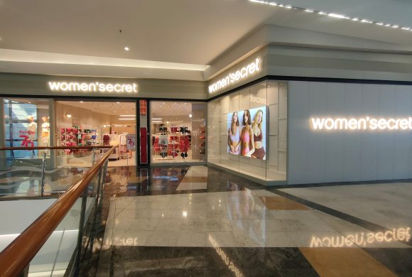 Women’secret regresa a Dos Mares Shopping