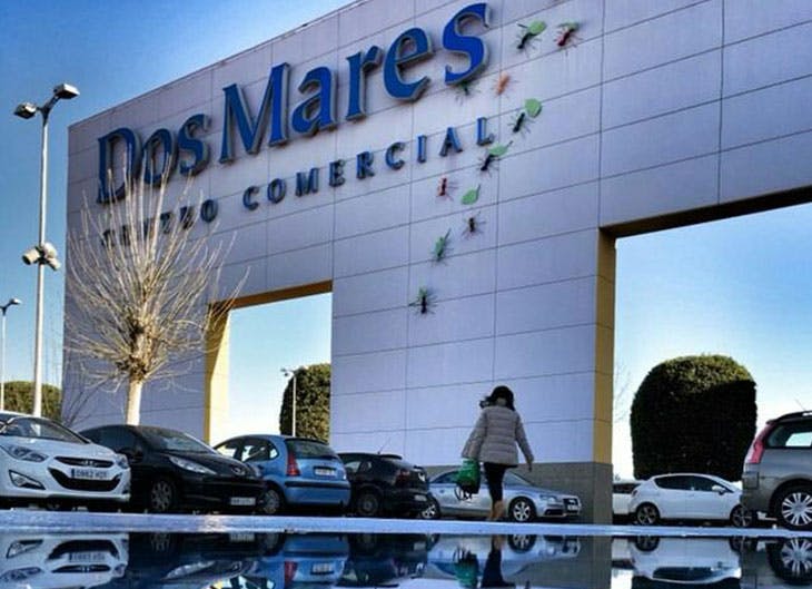 Dos Mares Shopping En Dos Mares Shopping tenemos la mejor oferta